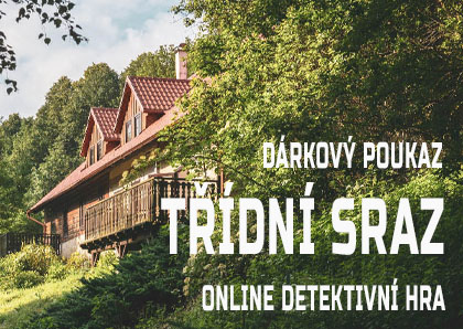 MURDER AT THE CLASS REUNION